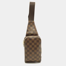 Louis Vuitton Geronimo Damier
