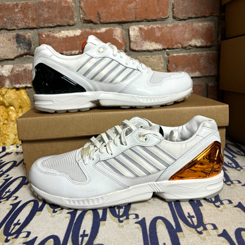 Size adidas the - adidas, zx