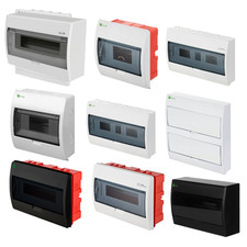 Tableau électrique ELEGANT