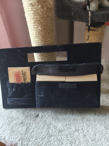 Rare jean paul - jean, sac