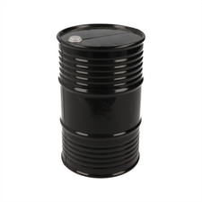 Robitronic R21013BK Baril de