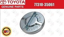 Toyota OEM CAP ASSY, FUEL TANK