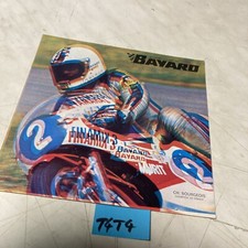 Casque Moto Bayard Christian