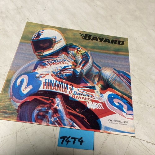 Casque moto bayard christian - moto,