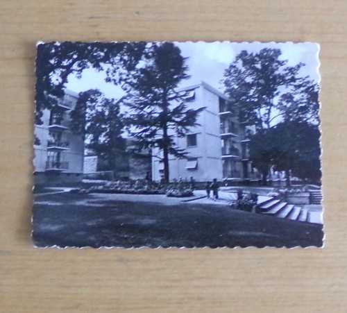 1958 logements pour - 1958,