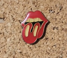 Pin's Musique Groupe The