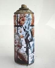 SPACO signed  BOMBE MARILYN