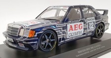 Minichamps 1/18 Scale 155
