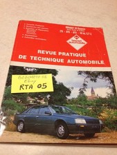 Revue Technique Expert
