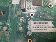 Carte mère Lenovo Ideacentre