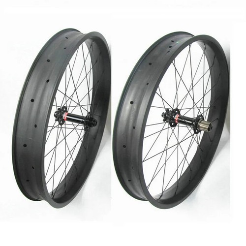 5er carbon fat bike - 26/27.5er,