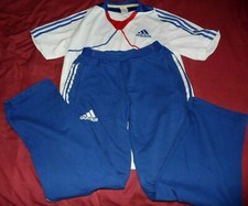 Ensemble maillot pantalon - ensemble, maillot+pantalon