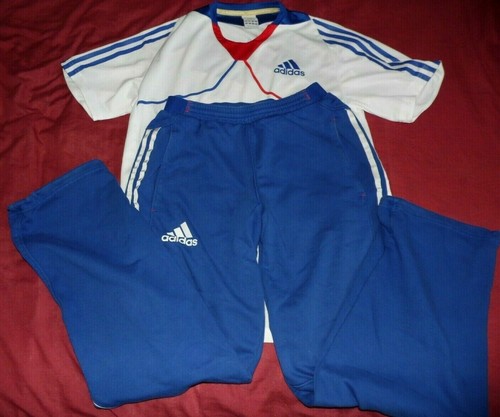 Ensemble maillot pantalon - ensemble, maillot+pantalon