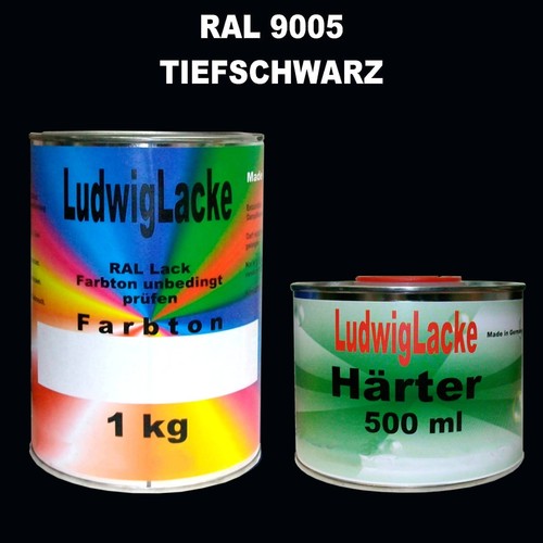 Kit laque acrylique - kit,