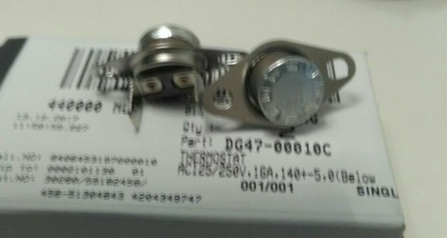 Dg47 00010c thermostat - 00010c,