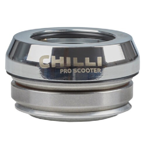 Chilli pro stunt - chilli, stunt-scooter