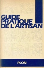 Guide pratique de l'artisan -