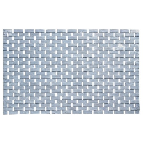 Tapis effet bois 50x80cm - "effet, bois"