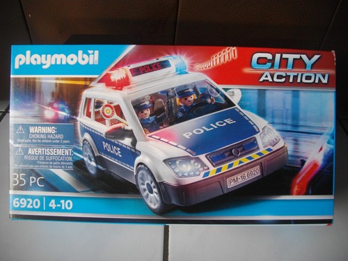 Playmobil réff 6920 la - 6920,