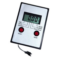 Présentoir de machine