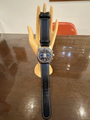 Montre chronographe 7734 - montre,