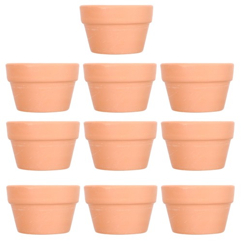 Pcs accessoires jardin pots - pcs,