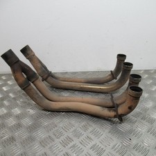 Collecteur d'échappement