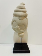 Gogotte sandstone concretion