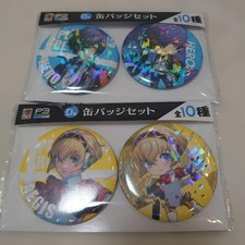 Badge boîte Good Smile