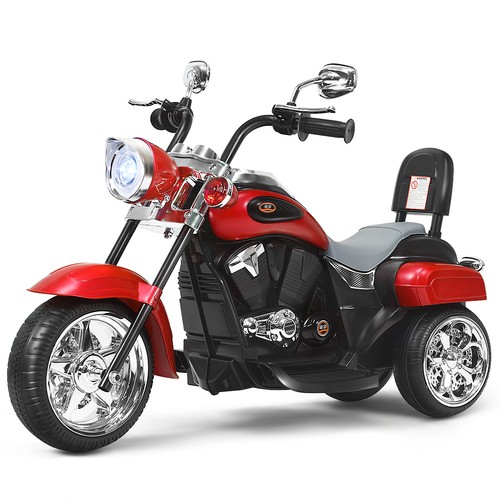 Kids ride chopper - kids,