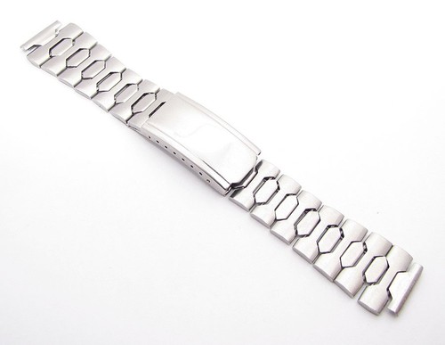 Bracelet acier inoxydable - acier,