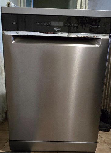 Lave vaisselle whirlpool - lave-vaisselle,