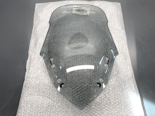 Bulle yamaha ypr 125 2018 - bulle,