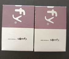 Télécommande SOMFY KEYGO T4 RTS