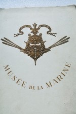 Musée marine palais - marine., de