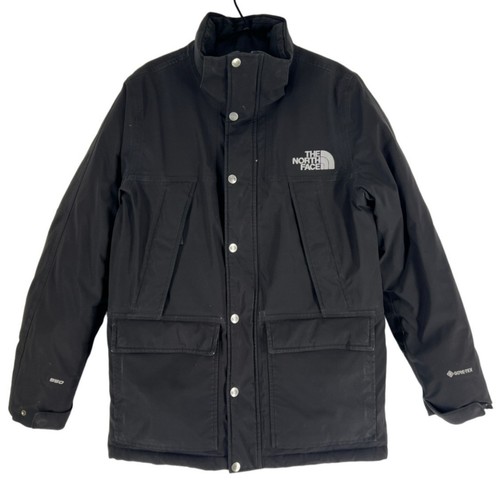 The north face - north, en