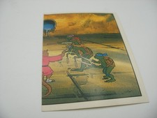 Stikers album Figurine PANINI