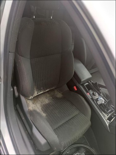 Siege avant droit peugeot 508 - avant,