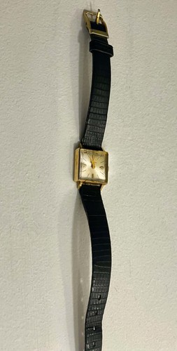 Zenith montre femme - montre, vintage
