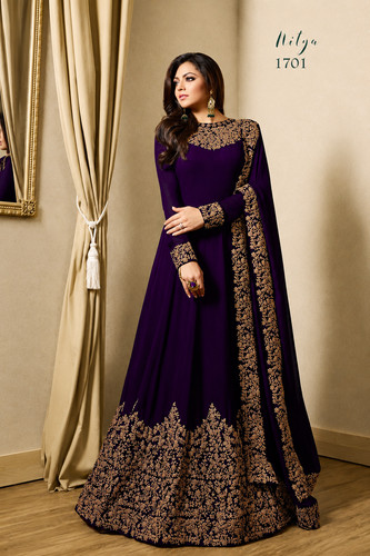 Robe mariage indienne - robe,