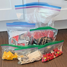 LEGO 8144 Ferrari 248 F1 Team