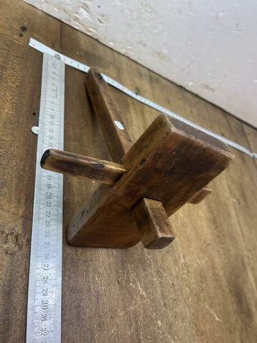 Trusquin outils anciens