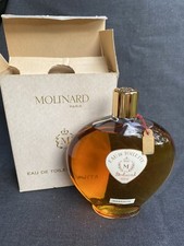 Eau de Toilette Molinard