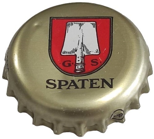 Allemagne capsule bière - allemagne, beer