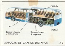 IMAGE REMISCOPE des  Biscuits