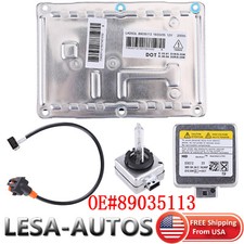 Xenon Headlight Ballast