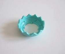 PLAYMOBIL (H448) PRINCESSES - Bordure de Toit Bleu Clair Tour Palais 5028