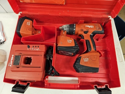 Hilti 151 cordless - hilti, sf