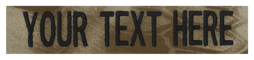 Regulation military name - regulation,
