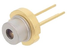 Diode LCU85E061A : Laser 840-860nm 500mW 8/18 TO18 THT Infrarot Laser Components